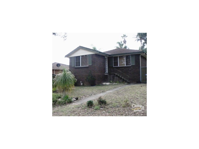23 Brindabella Street, Ruse NSW 2560
