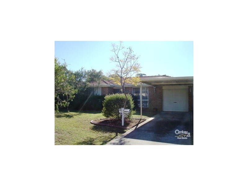 St Helens Park NSW 2560