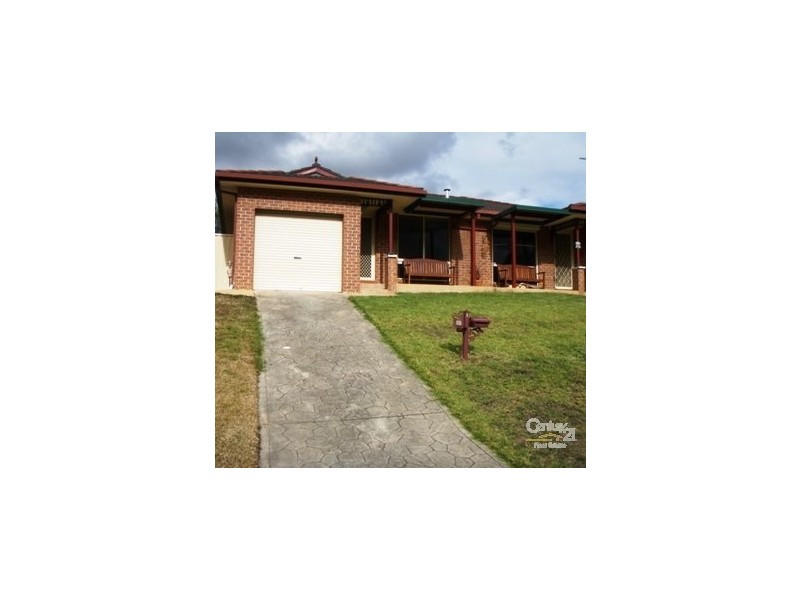 1/19 Zeppelin Street, Raby NSW 2566