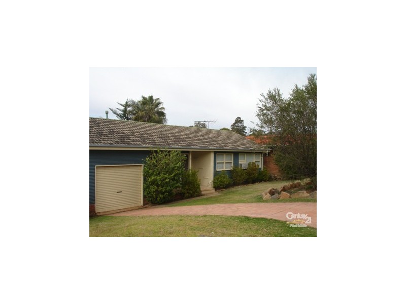 Bradbury NSW 2560