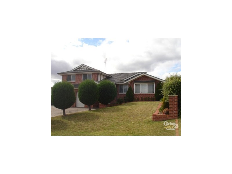 Glen Alpine NSW 2560