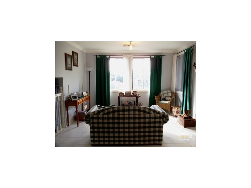 Glen Alpine NSW 2560