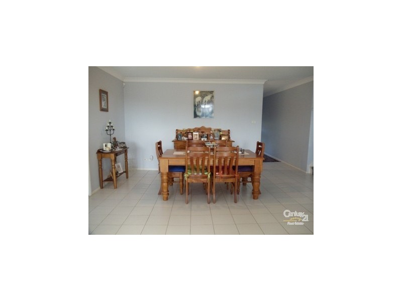 Glen Alpine NSW 2560