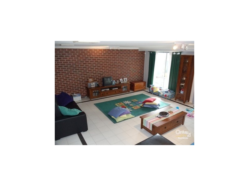 Glen Alpine NSW 2560