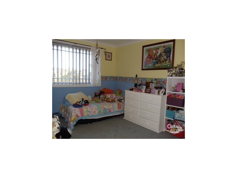 Glen Alpine NSW 2560