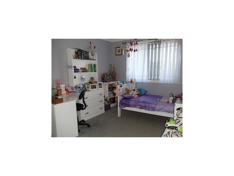 Glen Alpine NSW 2560