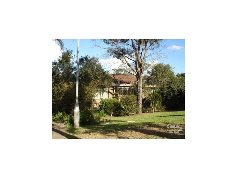 11 Grimwig Place, Ambarvale NSW 2560