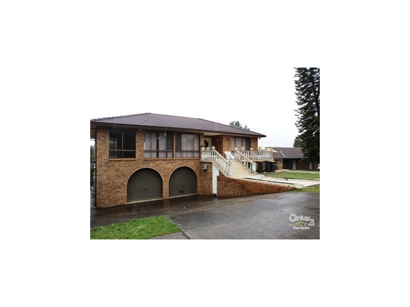 34 Stranraer Drive, St Andrews NSW 2566