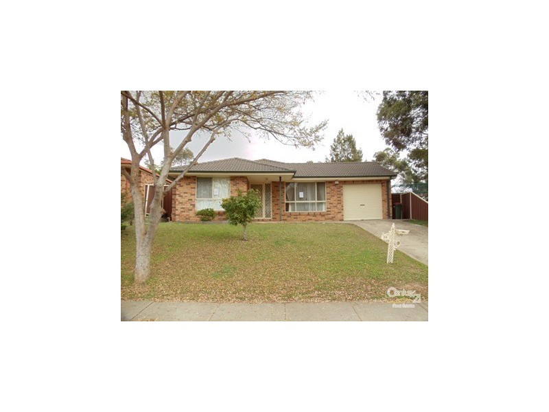 30 Charles Babbage Avenue, Currans Hill NSW 2567