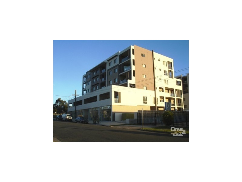 52/15 Warby Street, Campbelltown NSW 2560