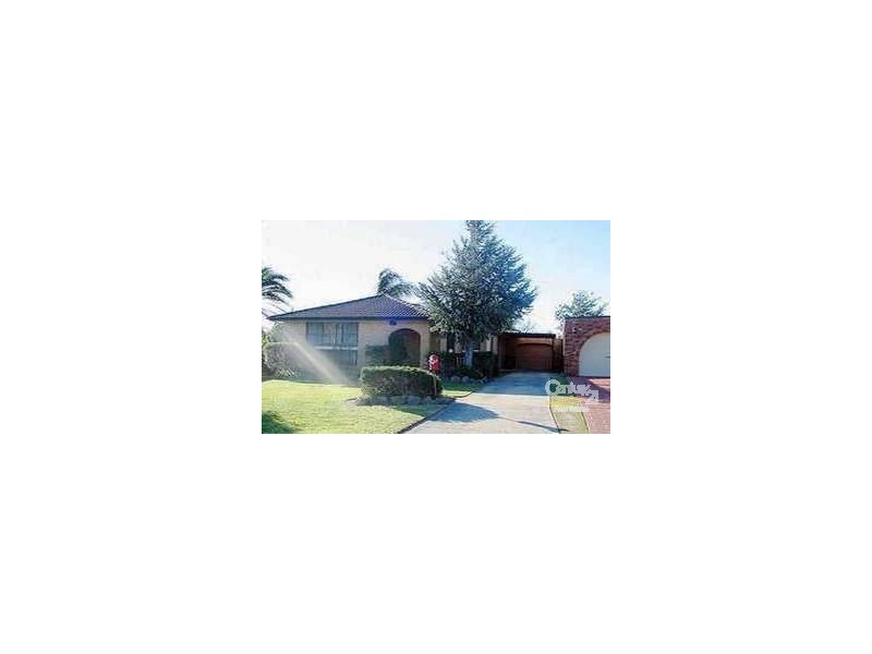 6 Umina Place, Woodbine NSW 2560