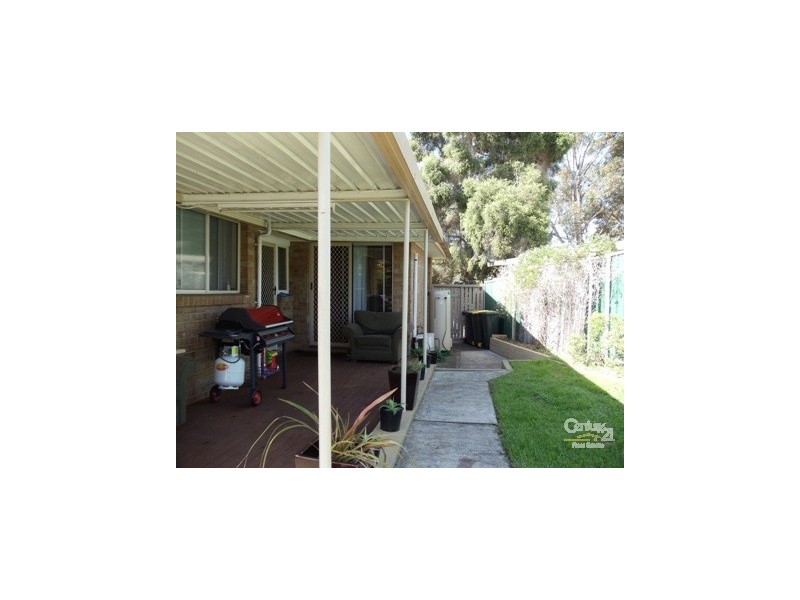 Eschol Park NSW 2558