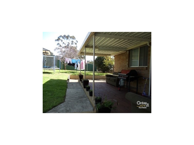 Eschol Park NSW 2558