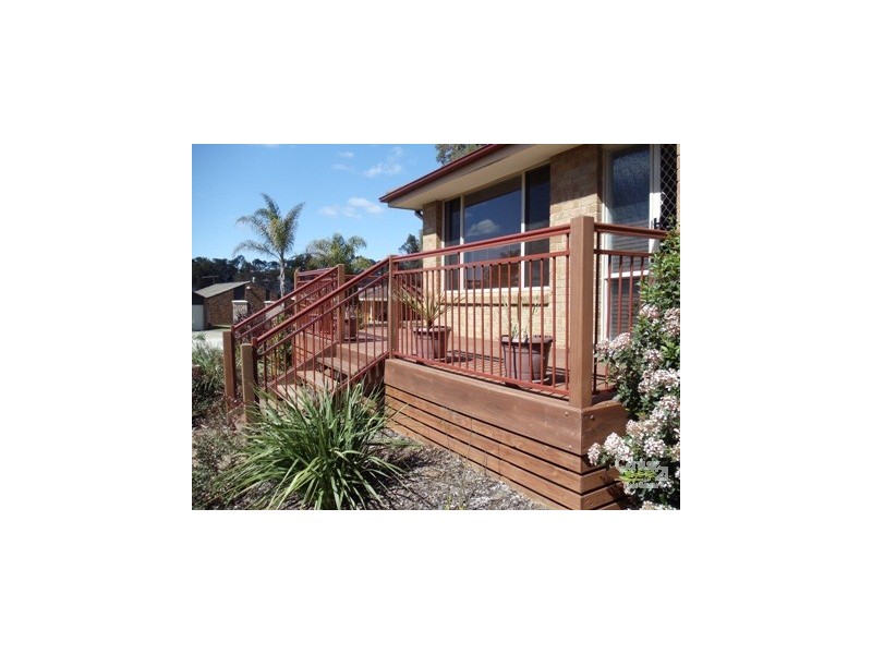 Eschol Park NSW 2558