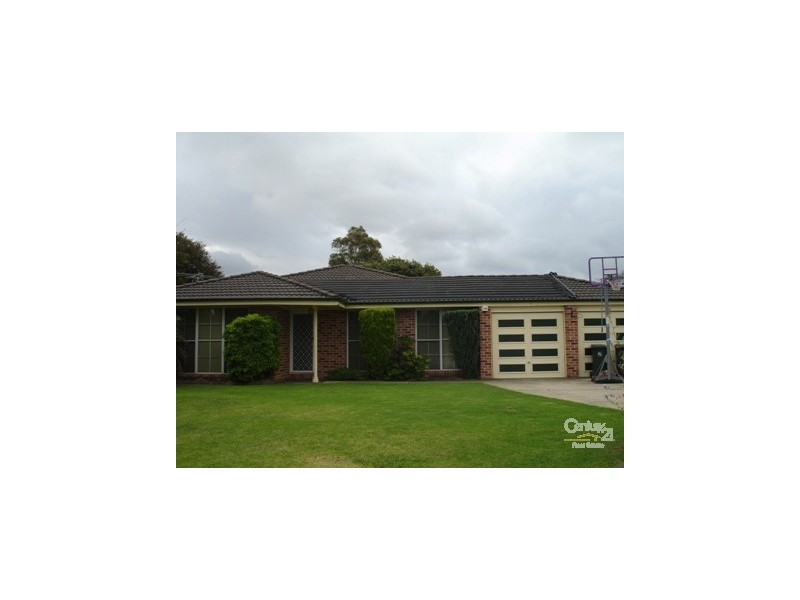 126 Spitfire Drive, Raby NSW 2566