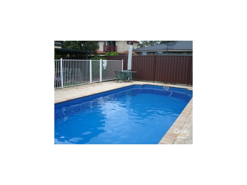 126 Spitfire Drive, Raby NSW 2566