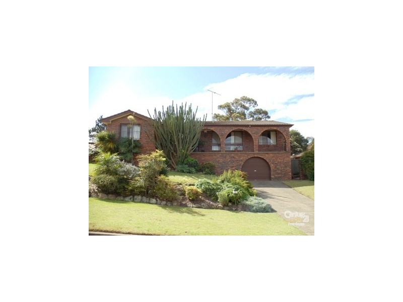 21 Tuggerah Street, Leumeah NSW 2560
