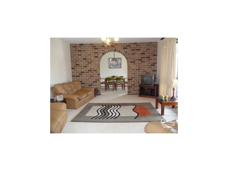 21 Tuggerah Street, Leumeah NSW 2560