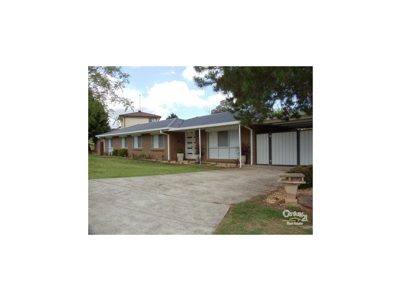 Ambarvale NSW 2560