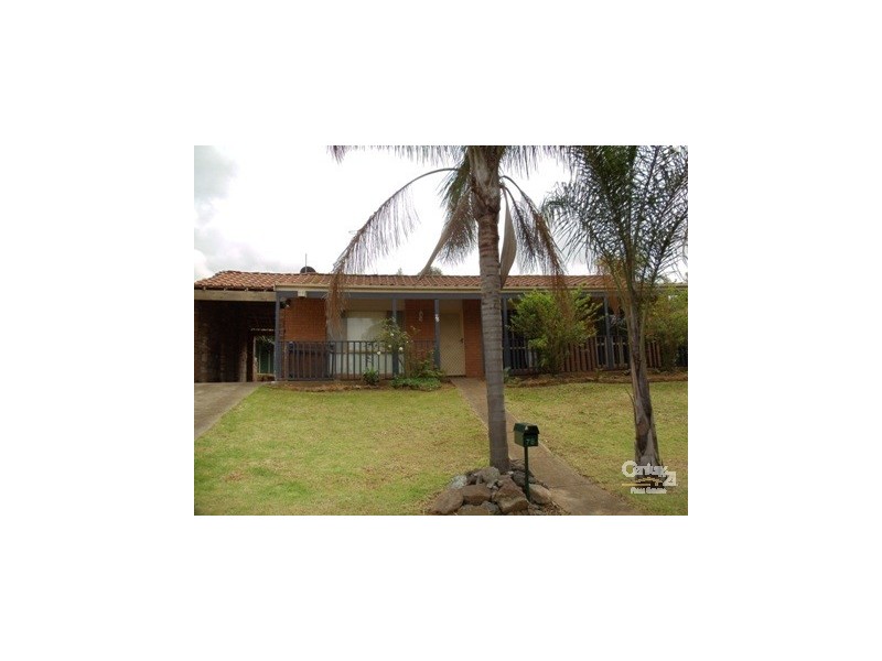 78 Gould Road, Eagle Vale NSW 2558