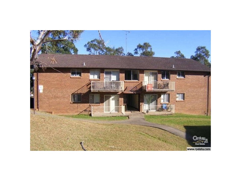 16/3 Lavinia Place, Ambarvale NSW 2560
