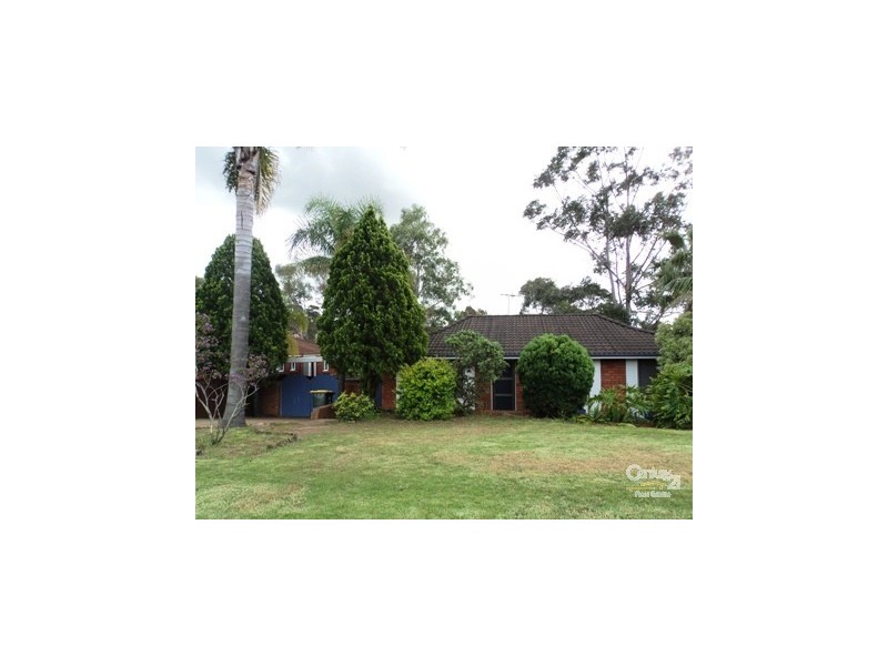 10 Mantalini Street, Ambarvale NSW 2560