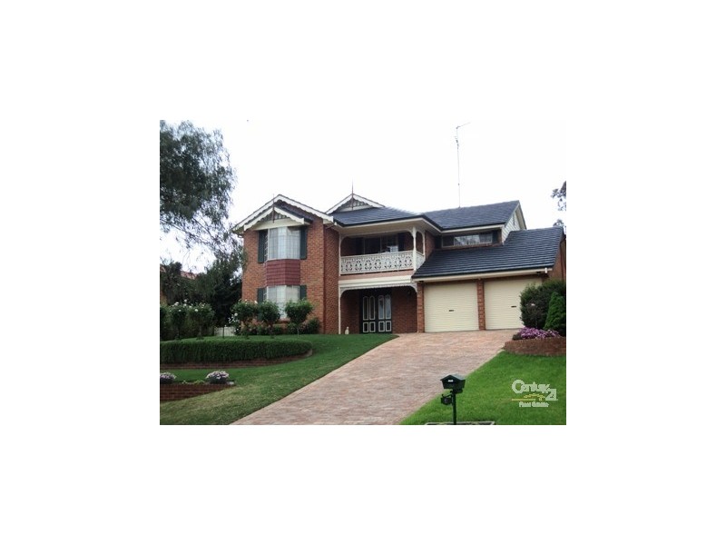 6 Belltrees Place, Glen Alpine NSW 2560