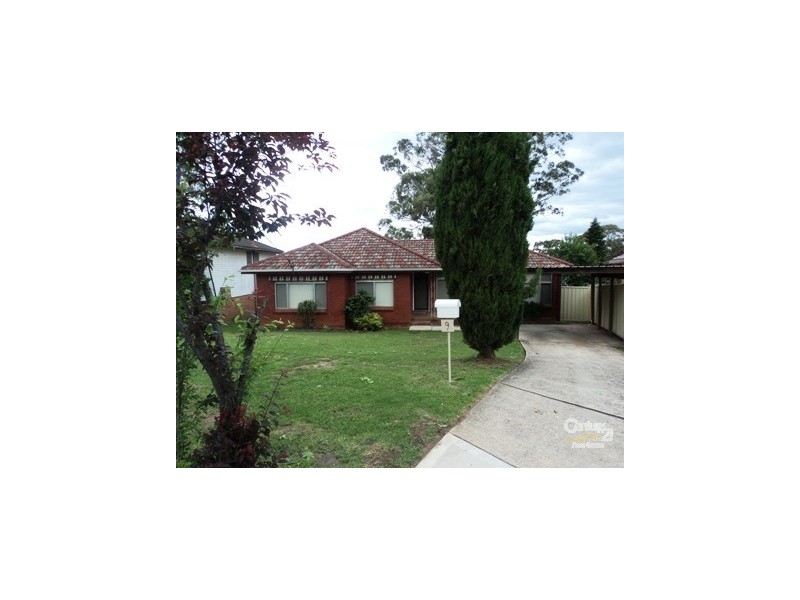 9 Lewin Crescent, Bradbury NSW 2560