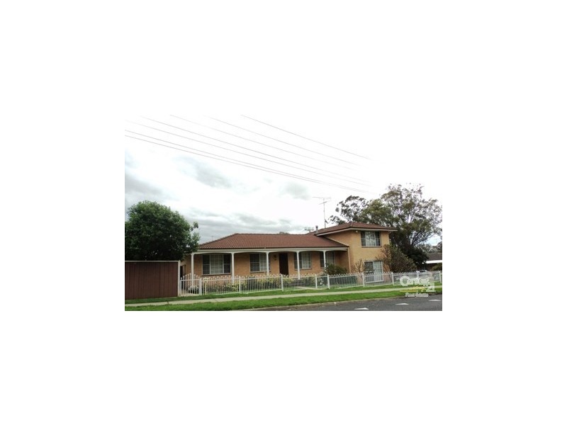 55 Lithgow Street, Campbelltown NSW 2560