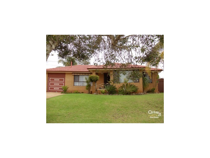 23 Calvados Street, Glenfield NSW 2167