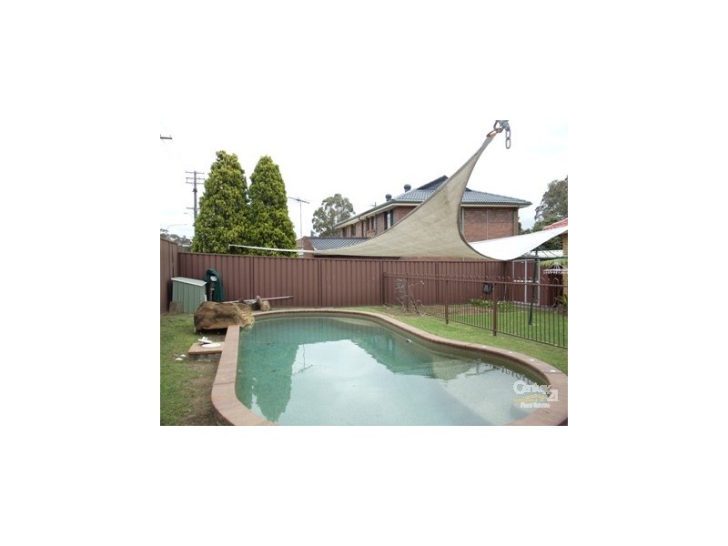 23 Calvados Street, Glenfield NSW 2167