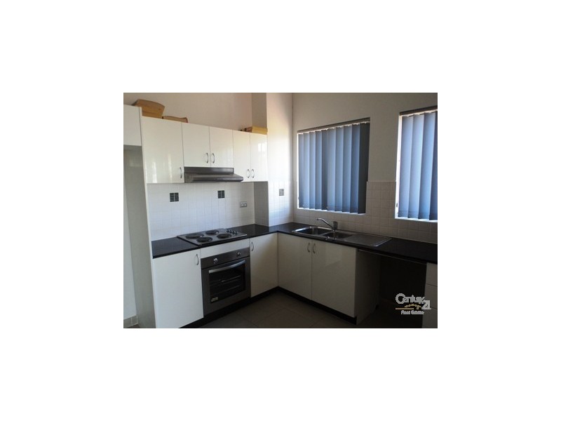32/17 Northumberland Street, Liverpool NSW 2170
