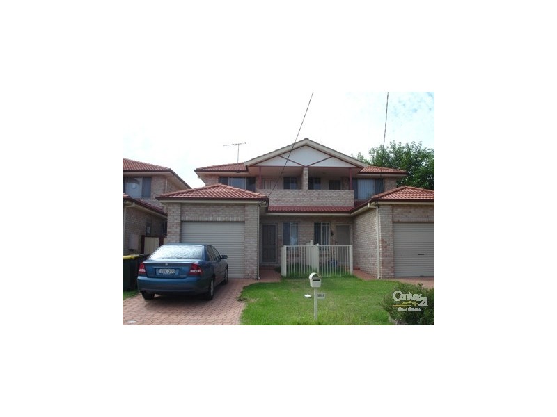 144A Ingleburn Road, Ingleburn NSW 2565