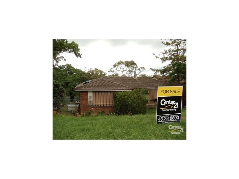 13 Warragamba Crescent, Leumeah NSW 2560