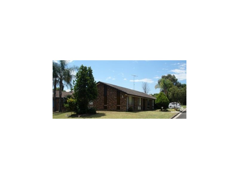 2 Dawson Place, Ruse NSW 2560