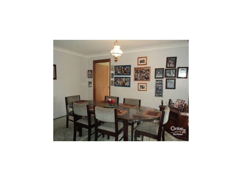 5 Bungan Place, Woodbine NSW 2560