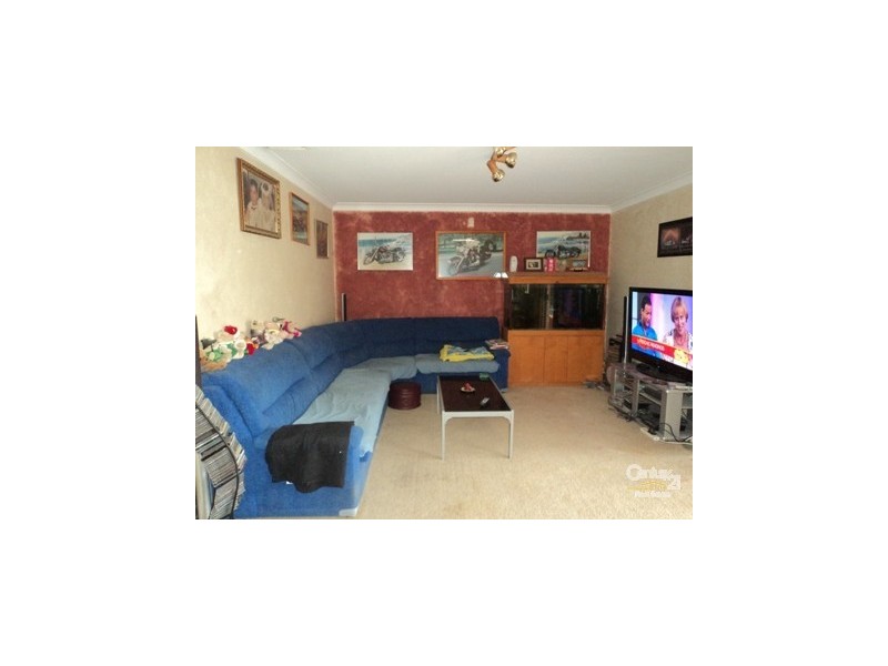 5 Bungan Place, Woodbine NSW 2560