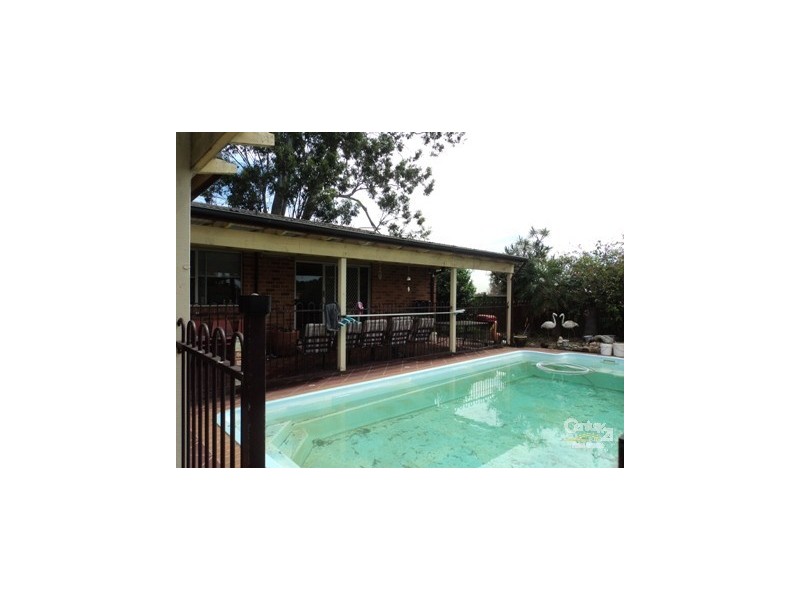 5 Bungan Place, Woodbine NSW 2560