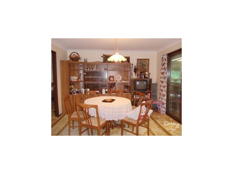 4 Gill Place, Ruse NSW 2560