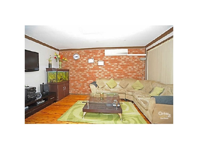 22 Campbell Close, Minto NSW 2566