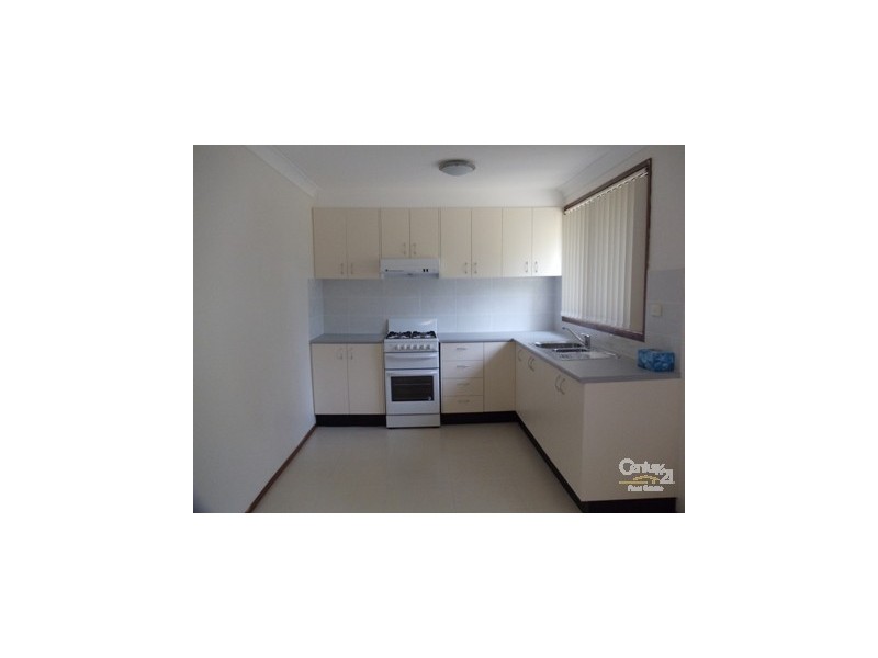 Macquarie Fields NSW 2564