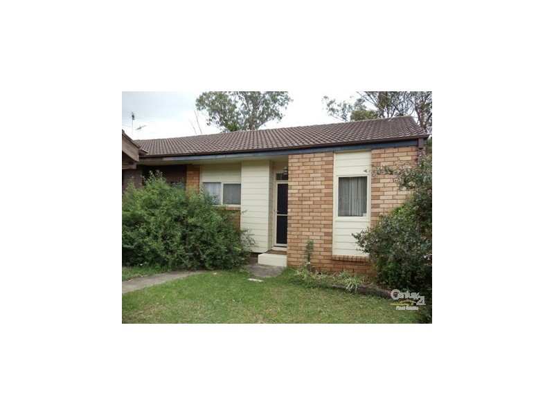 Bradbury NSW 2560