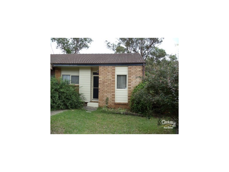 Bradbury NSW 2560