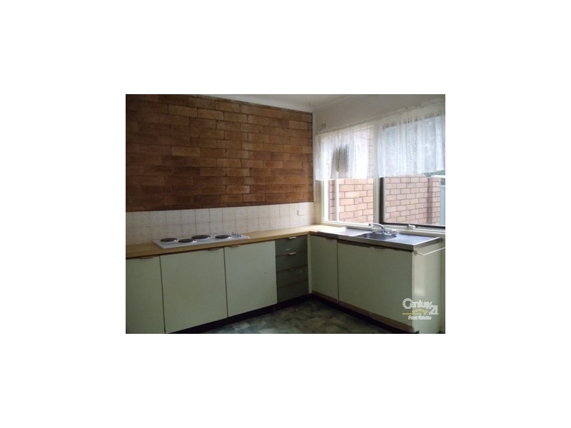 Bradbury NSW 2560