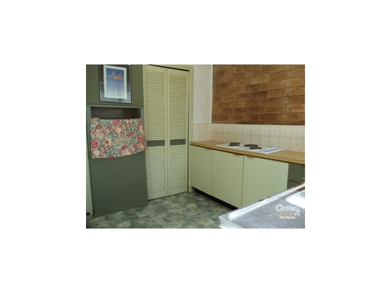 Bradbury NSW 2560