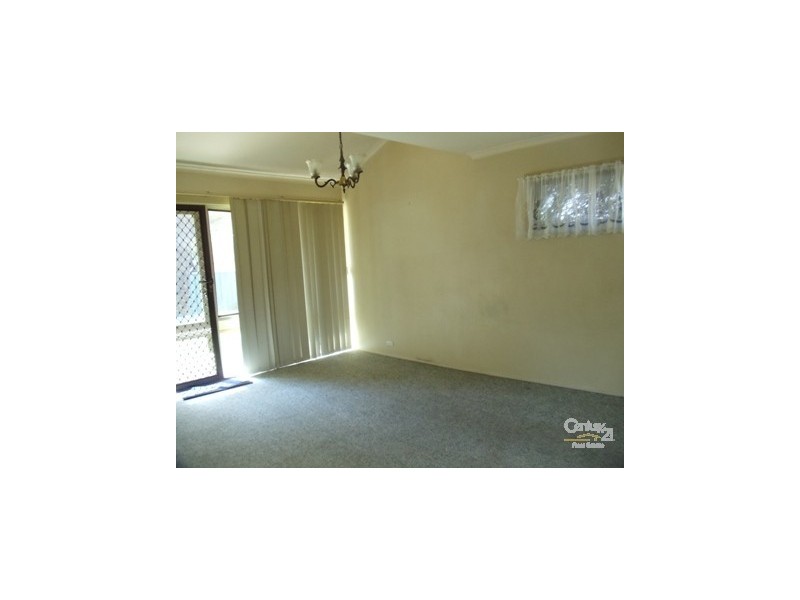 Bradbury NSW 2560