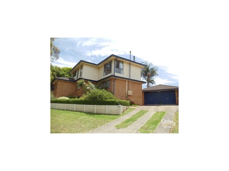 49 Birdsville Cres, Leumeah NSW 2560