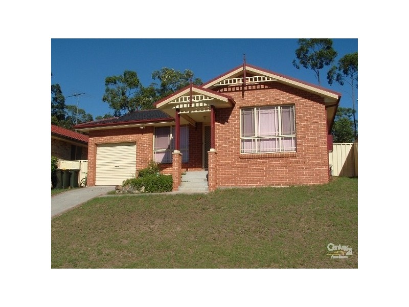 St Helens Park NSW 2560