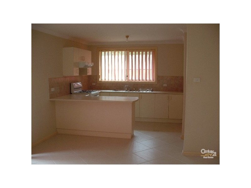 St Helens Park NSW 2560