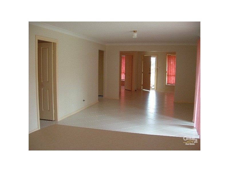 St Helens Park NSW 2560